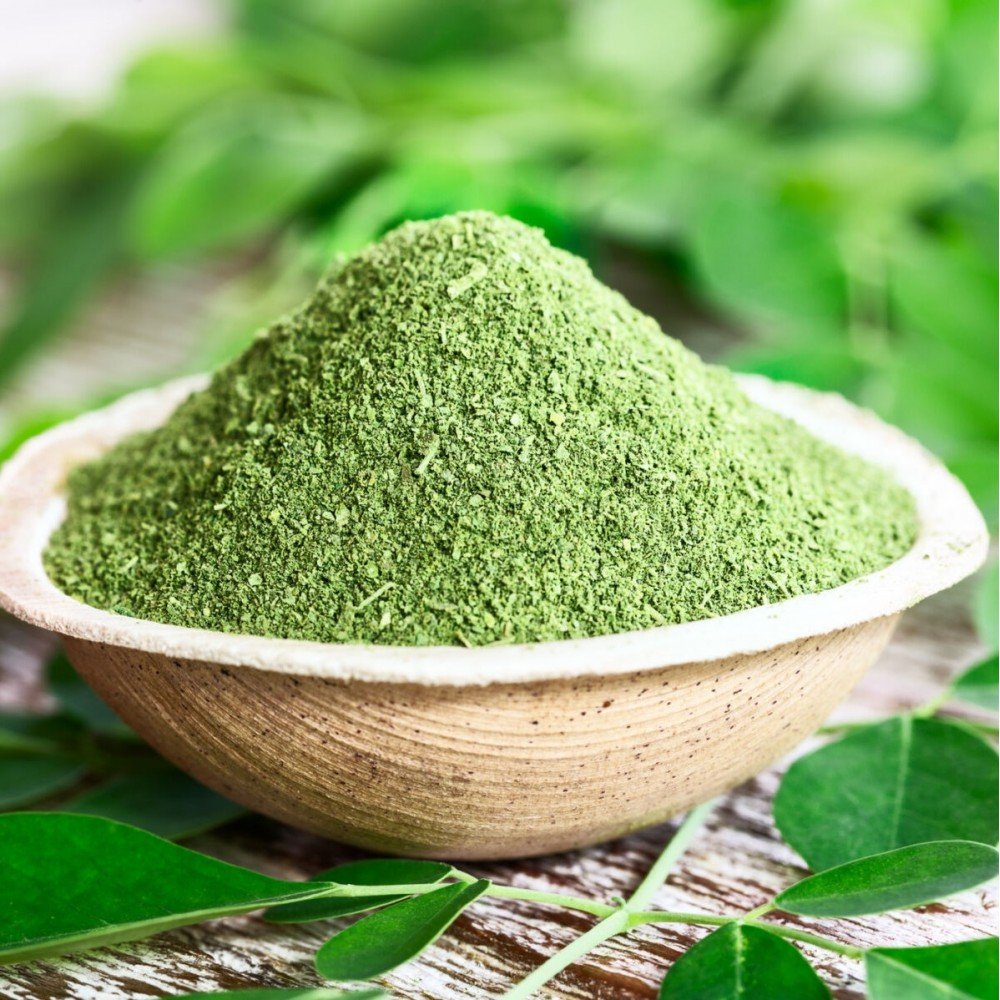 Moringa Powder - S R Consumer